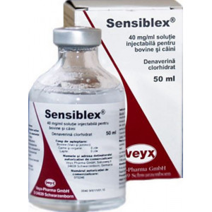 Sensiblex 50 ml