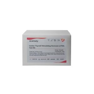TEST TSH CANIN (CTSH) 10 BUC/SET (VG2 SI VI1) AW03040