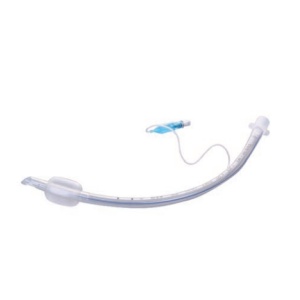 TUB ENDOTRAHEAL CU BALON, CU CONECTOR, 5.5 MM