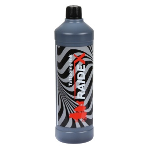 TUS TATUARE RAIDEX NEGRU 1000 ML 1928