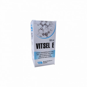 Vitsel E - 100 ml