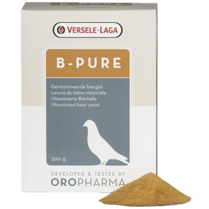 VL B-Pure 500 g