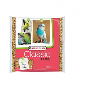VL Classic Budgies 500 g