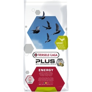 VL Hrana porumbei Energy Plus IC 18 kg