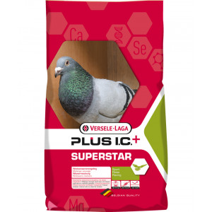 VL Hrana porumbei Superstar Plus IC 20 kg