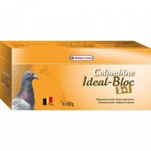 VL Ideal Bloc Tray 5+1