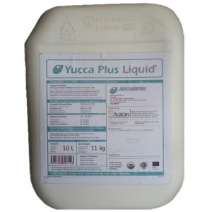 Yucca Plus liquid 11 kg