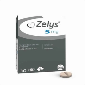 ZELYS 5MG, CUTIE 5 FOLII X 6 TAB