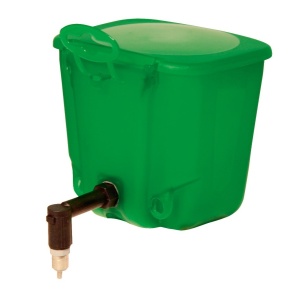 Adapator iepuri 0.5 l