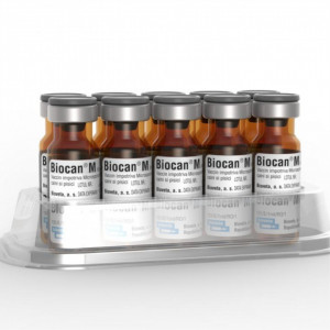 Biocan M - Img 1