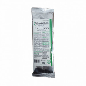 Bulmectin - 50 g