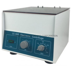 Centrifuga LC-04S 15MLX8 (A041508)