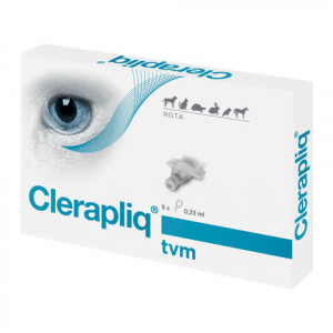 Clerapliq Unidose 5 x 0.33 ml