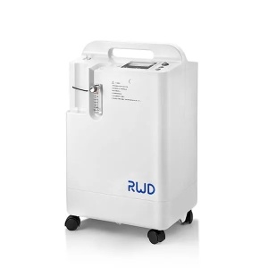 CONCENTRATOR OXIGEN ROC-5A