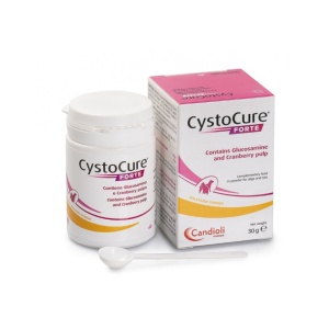 CYSTOCURE FORTE 30 G