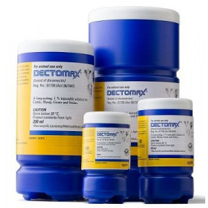 Dectomax 50 ml