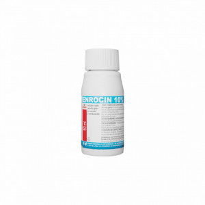 Enrocin 10% 50 ml
