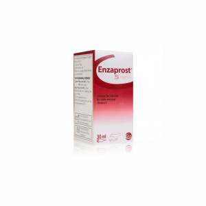 Enzaprost 30 ml