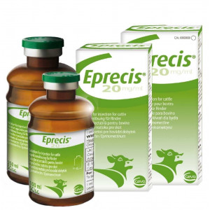 Eprecis inj 250 ml