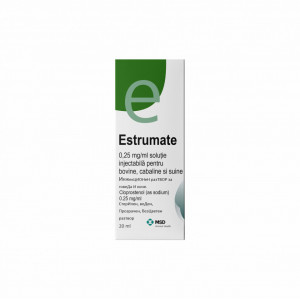 Estrumate 20 ml