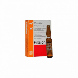 Filtalon 2 ml
