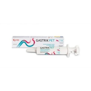 GASTRIK PET PASTE 30 ML