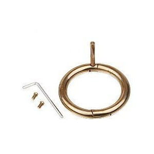 Inel nazal pentru taur 64x8mm