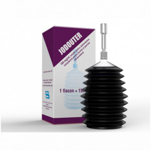 JODOUTER 150 ML