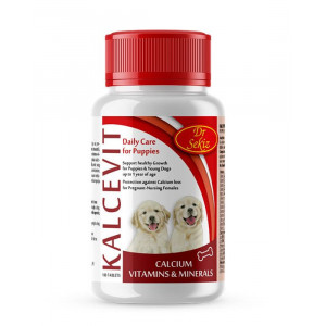 Kalcevit 100tab/ 120g