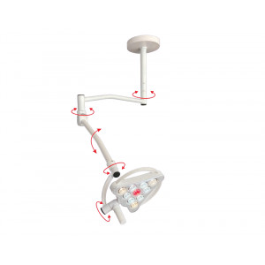 LAMPA DE OPERATIE LED BV-031T PRINDERE TAVAN