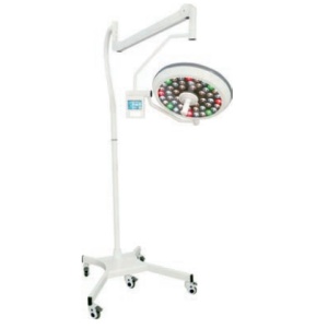 LAMPA DE OPERATIE LED BV-500L MOBILA