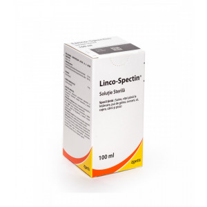 Linco-Spectin A.U.V. 100 ml