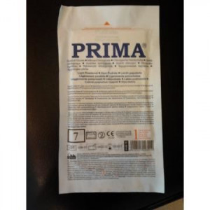 Manusi chirurgicale sterile pudrate 8.5 L 2 buc