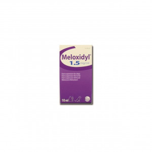 Meloxidyl 10ml