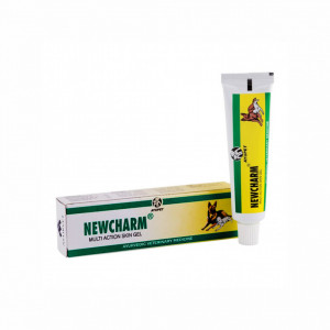Newcharm gel - 25 gr