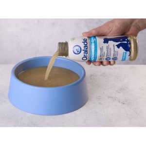 Oralade GI Support - 500 ml - Img 3