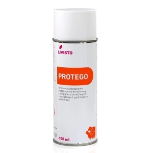 Protego spray pudra 400 ml