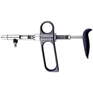 Seringa automata B metalica 01-1 ML furtun