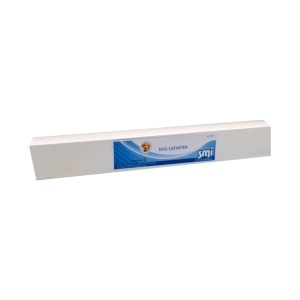 SMI DOG CATHETER 1.3 MM x 50 CM