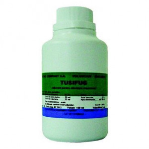 Tusifug 100 ml