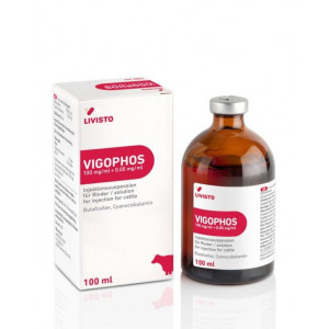 Vigophos 100 ml