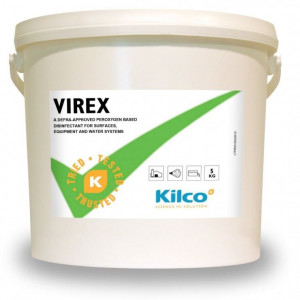 Virex 10 kg