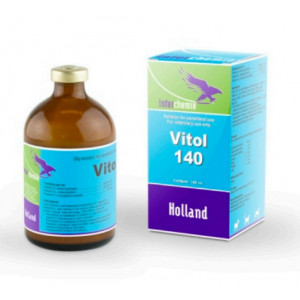Vitol - 100 ml