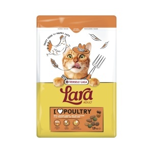 VL LARA ADULT CHICKEN-TURKEY 1.9 KG 441129