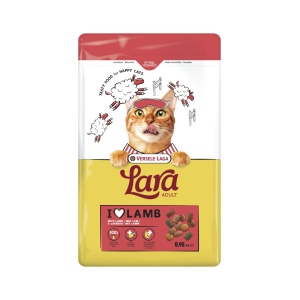 VL LARA ADULT LAMB 950 GR 411674