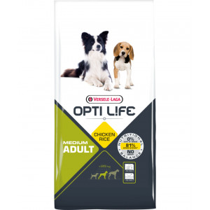VL Opti Life Adult Medium 12,5 kg