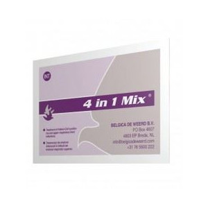 4 in 1 mix - 5 g