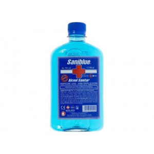 Alcool sanitar 500 ml