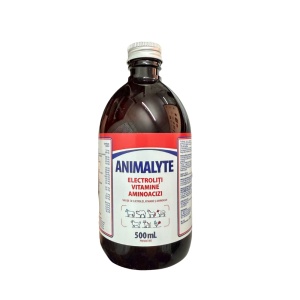 ANIMALYTE 500 ML
