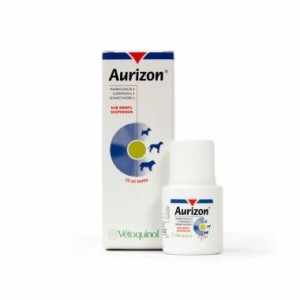 Aurizon - 10 ml